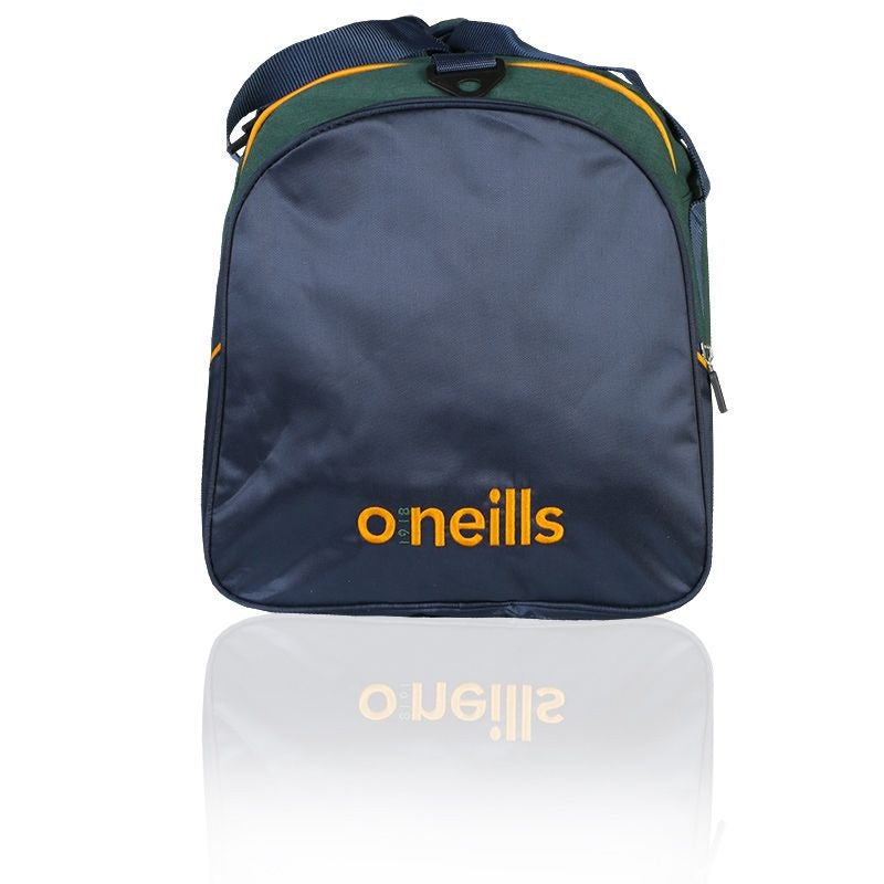 O'Neills Bedford Holdall Bag 25" (Navy Bottle Amber)