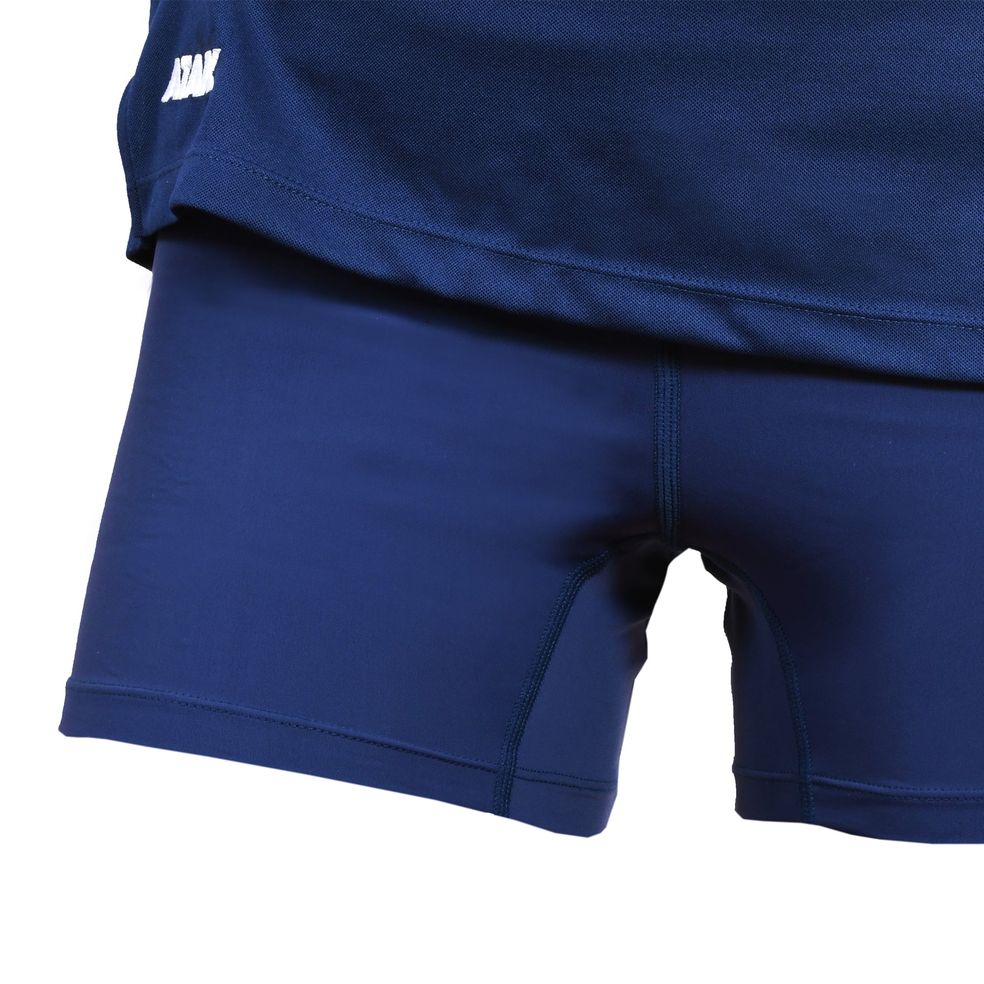 Atak Camogie Skort 2.0 Navy