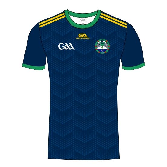 Gaelic Armour Killimer Training Jerseys