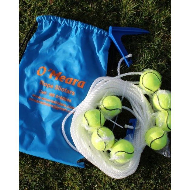 O'Meara Rope Sliotars Training Aid