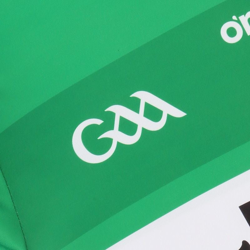 O'Neills  Offaly Jersey