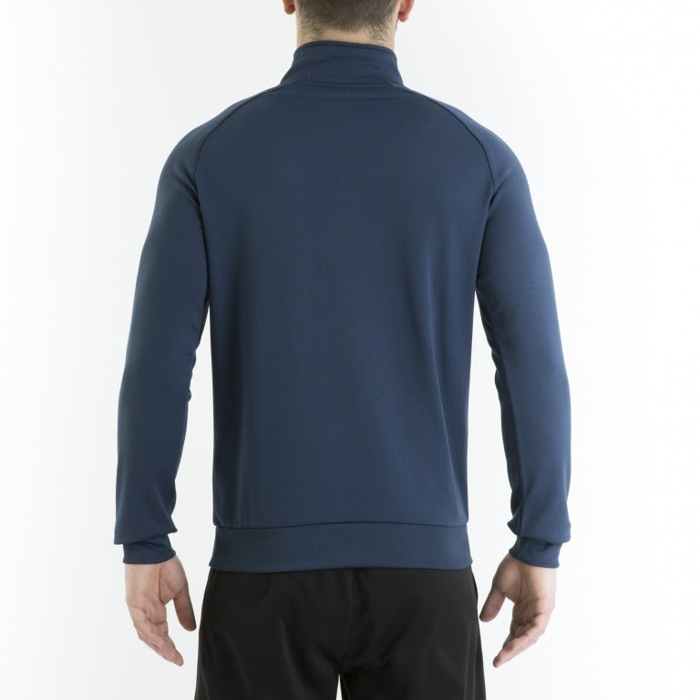 Joma Faraon Half Zip Navy