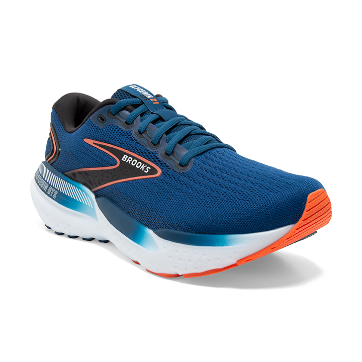 Brooks Glycerin GTS 21 Men's Running Shoes