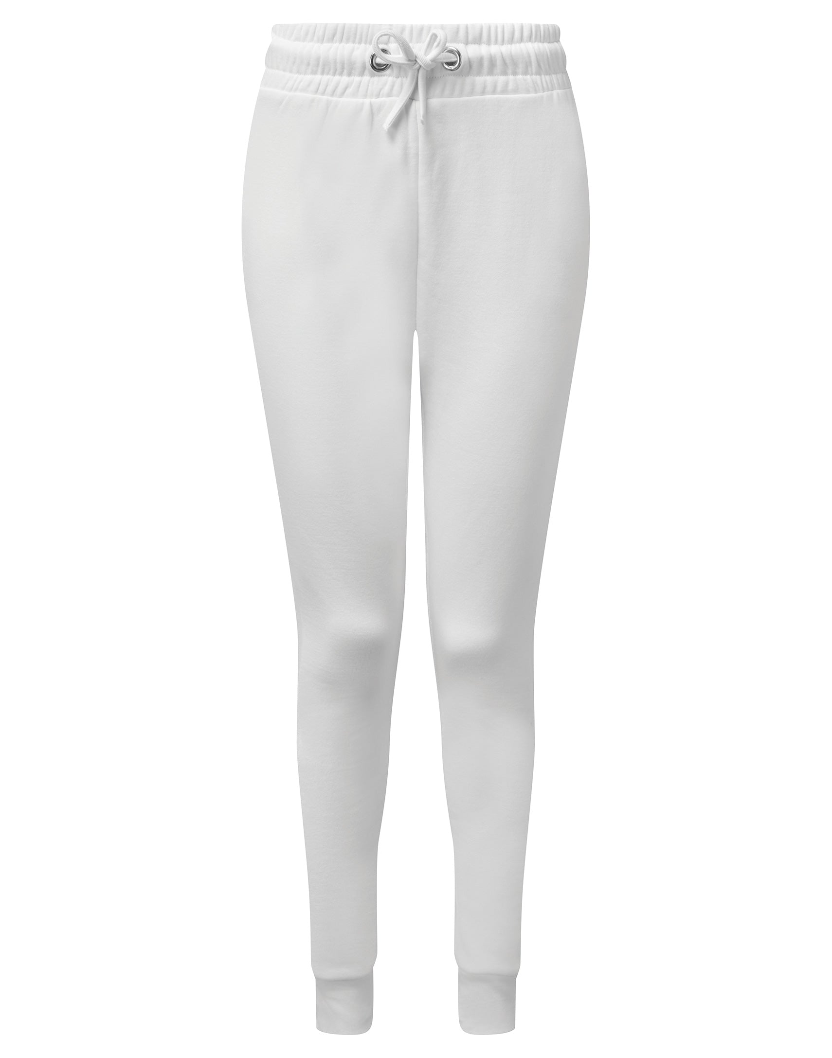 TRIDRI Womens Fitted Joggers