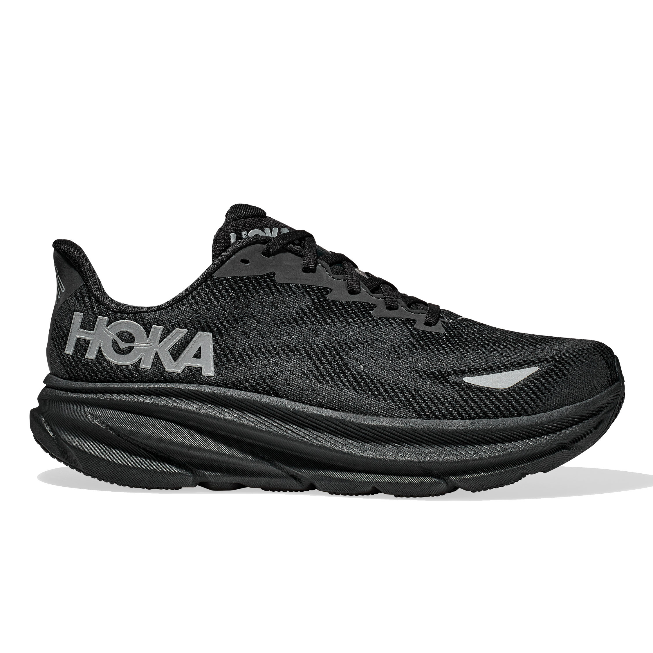 Hoka Clifton 9 GORE-TEX