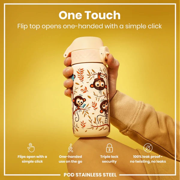 Ion 8 ION8 400ML Monkey