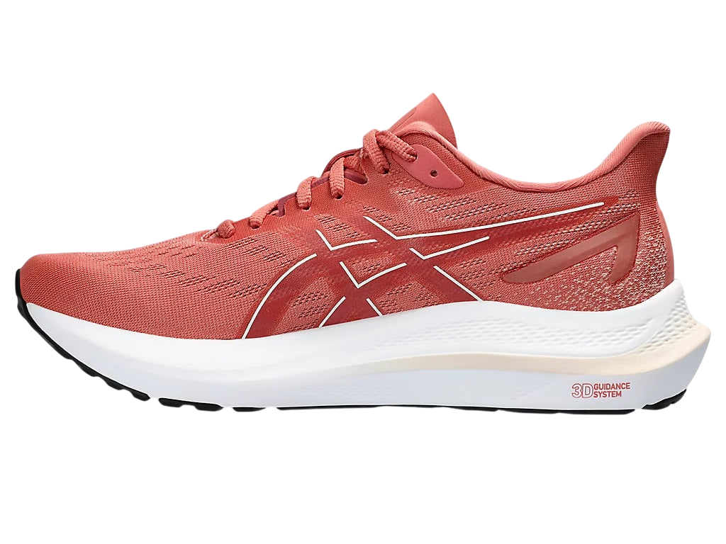 Asics GT-2000 12 Women's Running Shoes Dusty Mauve