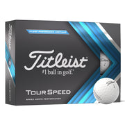 Titleist Tour Speed