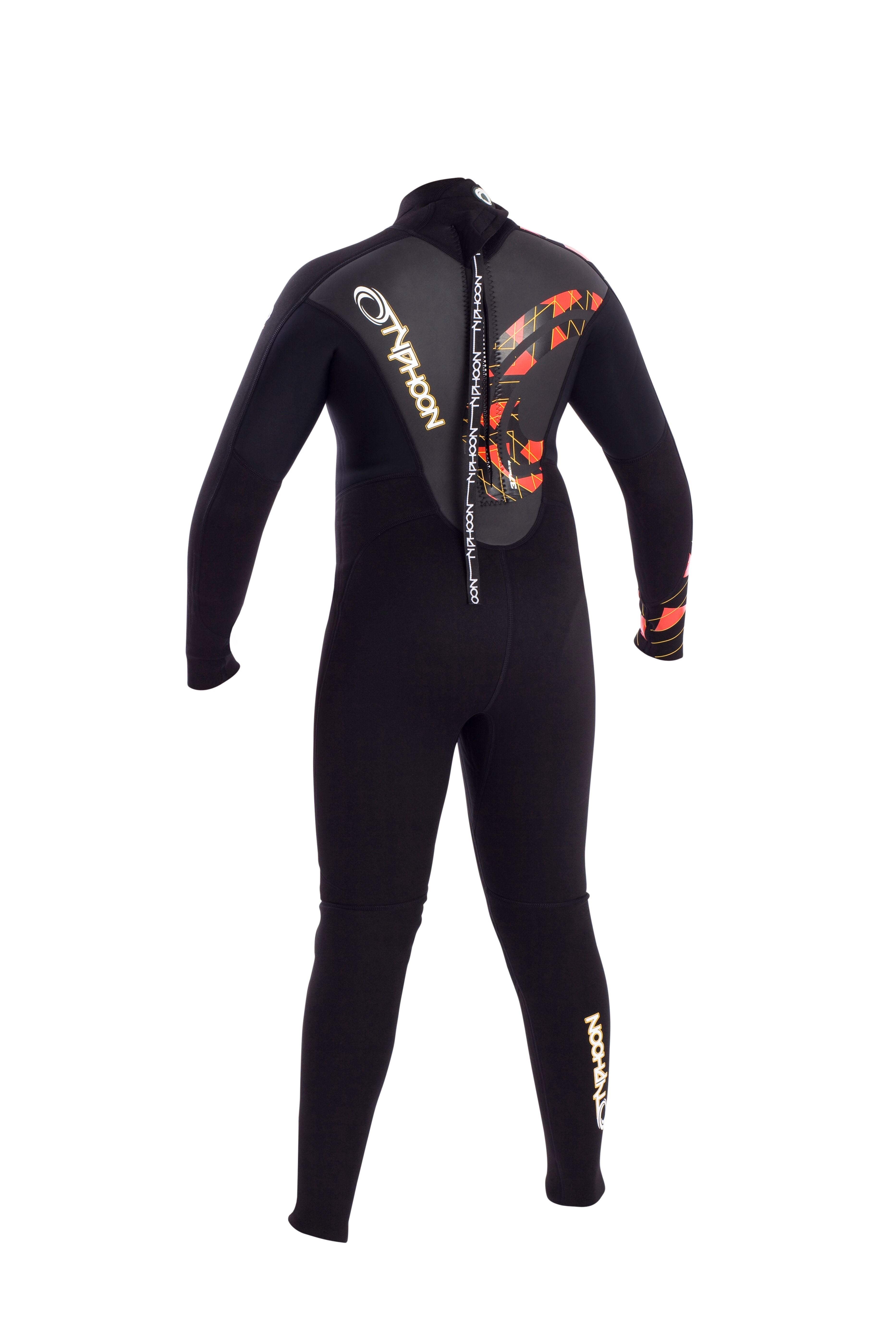 Typhoon Storm 3mm Junior 2XL