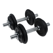 Urban Fitness 20Kg Dumbell
