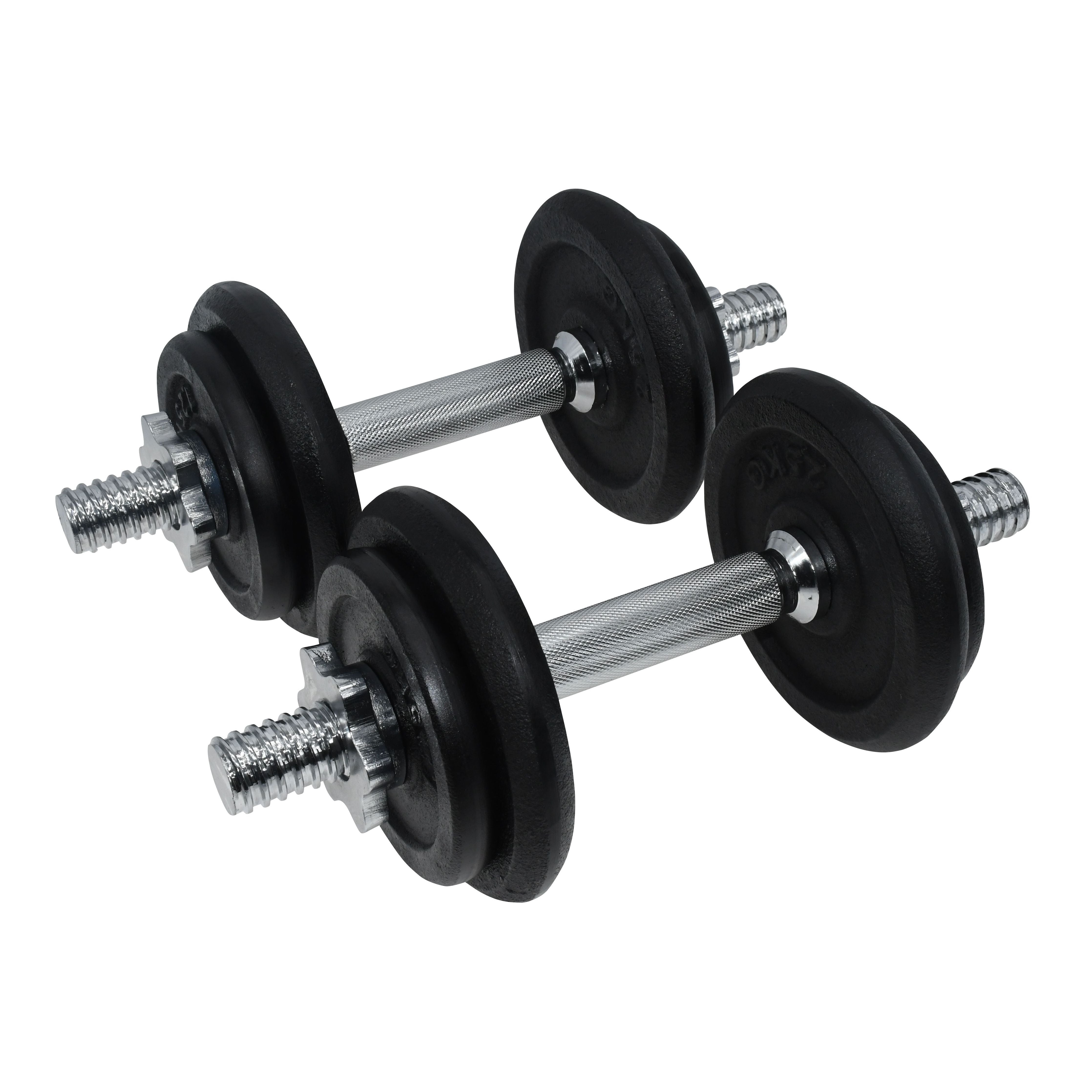 Urban Fitness 20Kg Dumbell