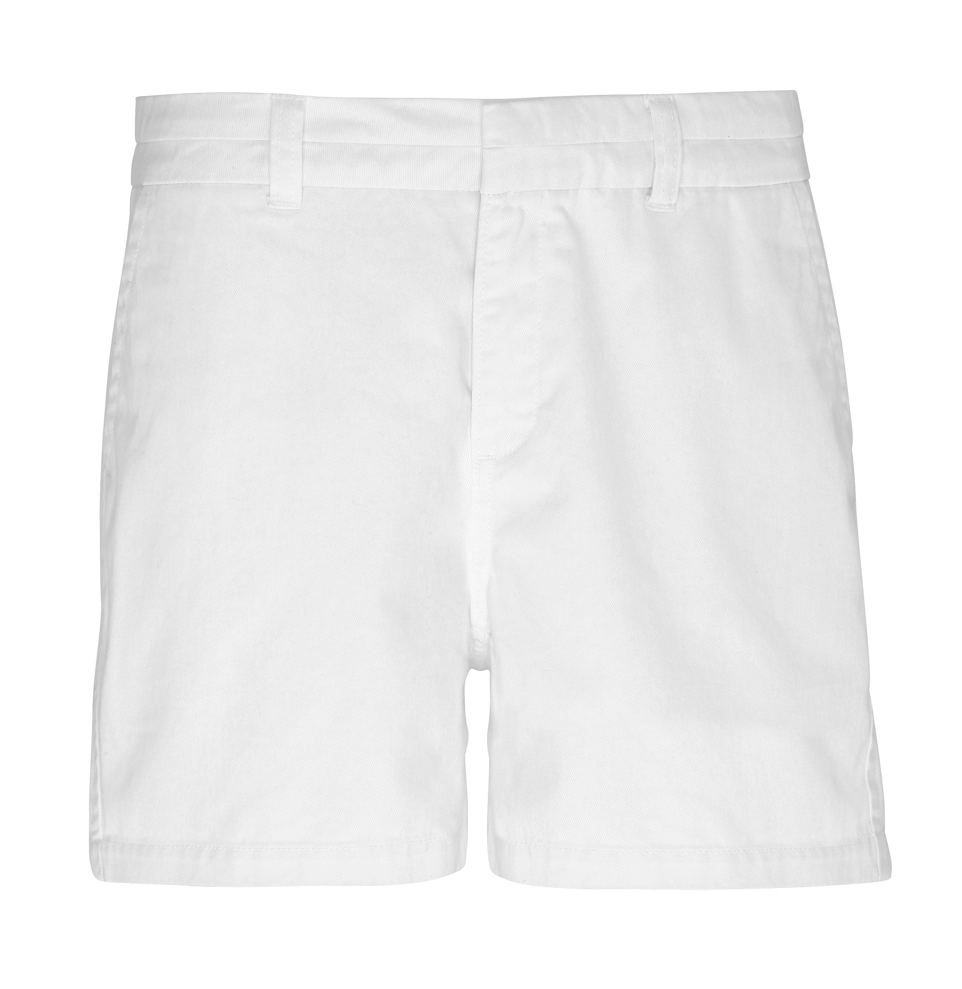 Asquith & Fox A&F Womens Chino Shorts