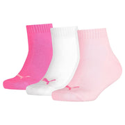 Puma Quarter Training Sock