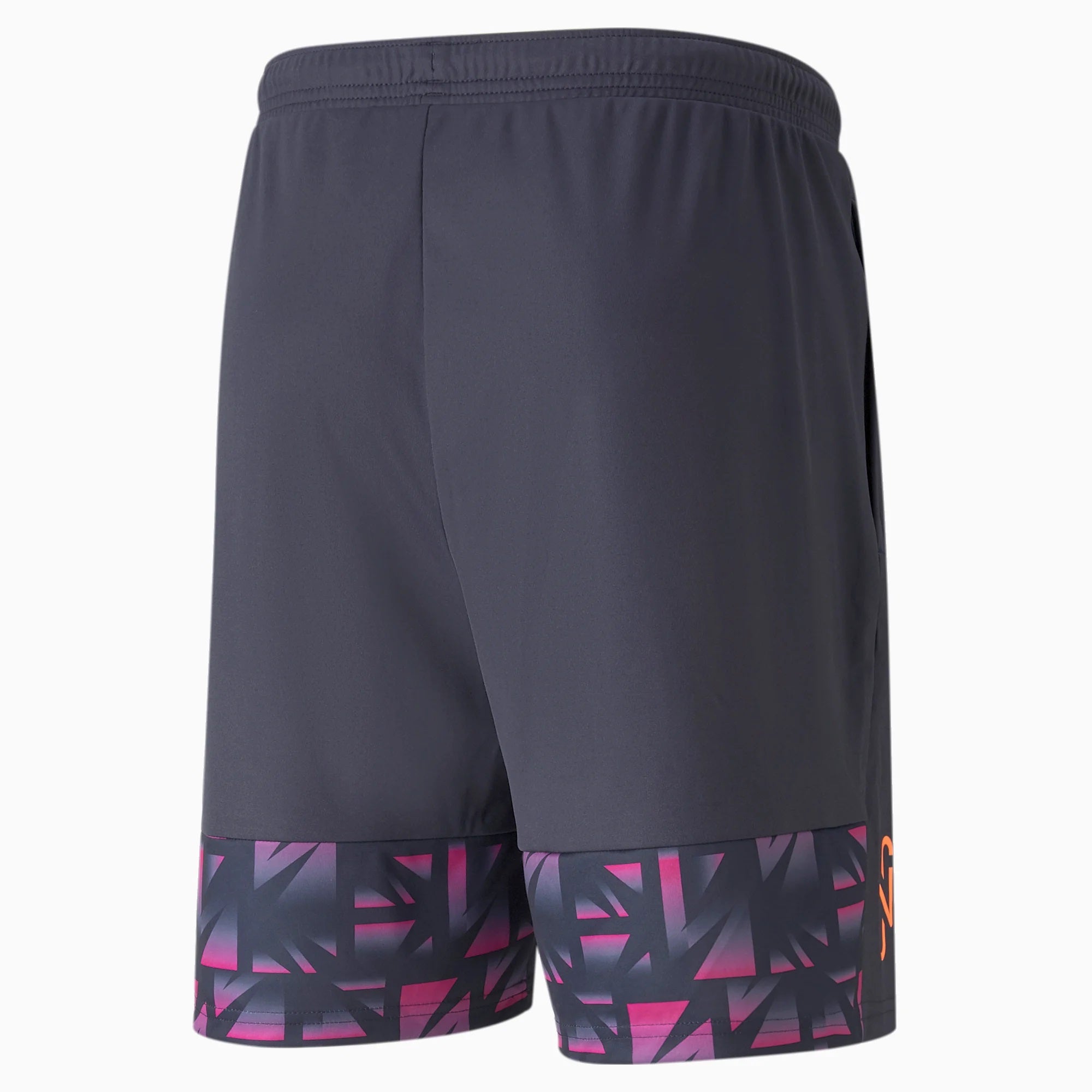 Puma Neymar Flare Shorts