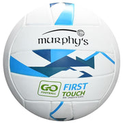 Murphys First Touch Football