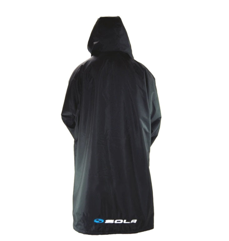 Sola Waterproof Changing Robe