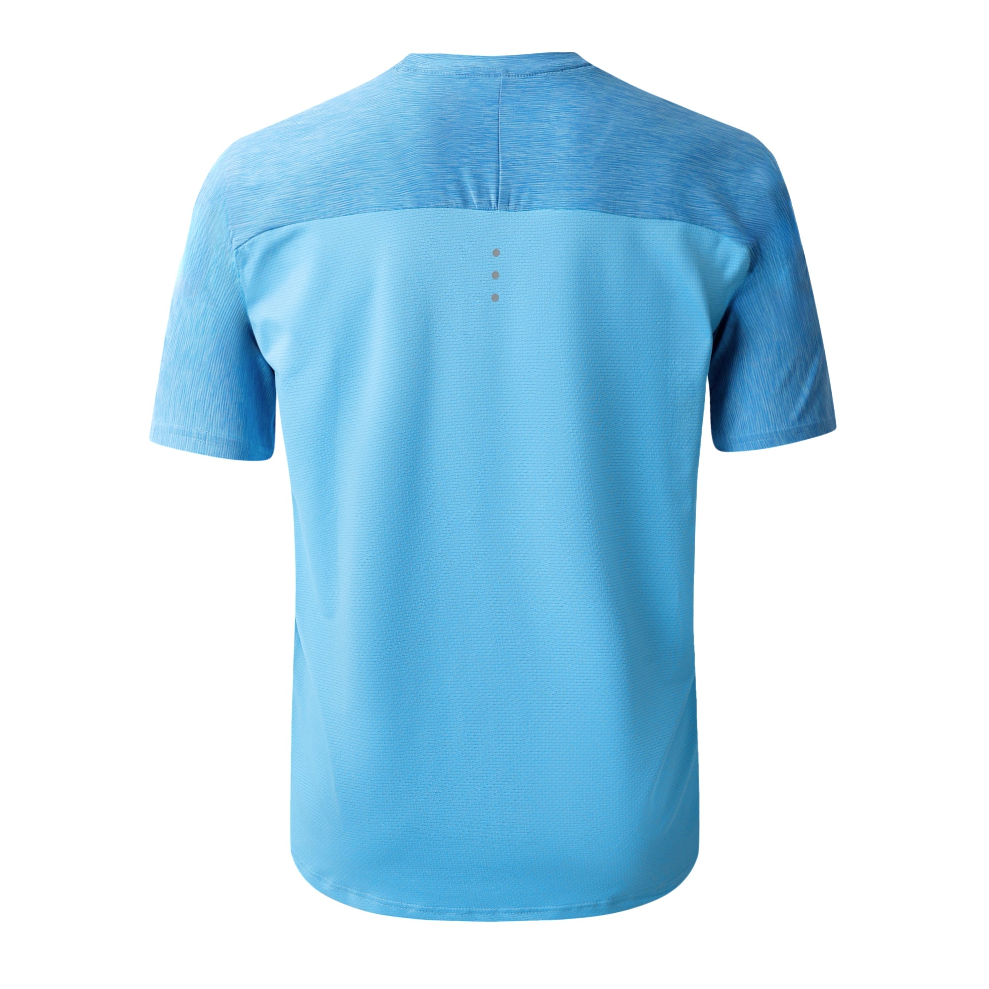 Dare2b Power Up T-Shirt Heritage Blue Marl