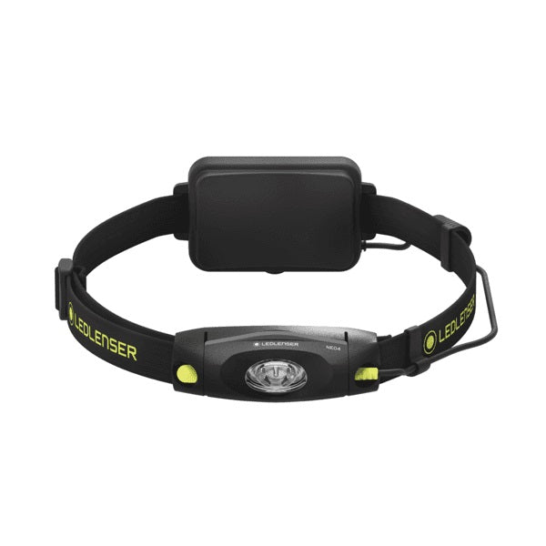 Ledlenser NEO6R Head Torch