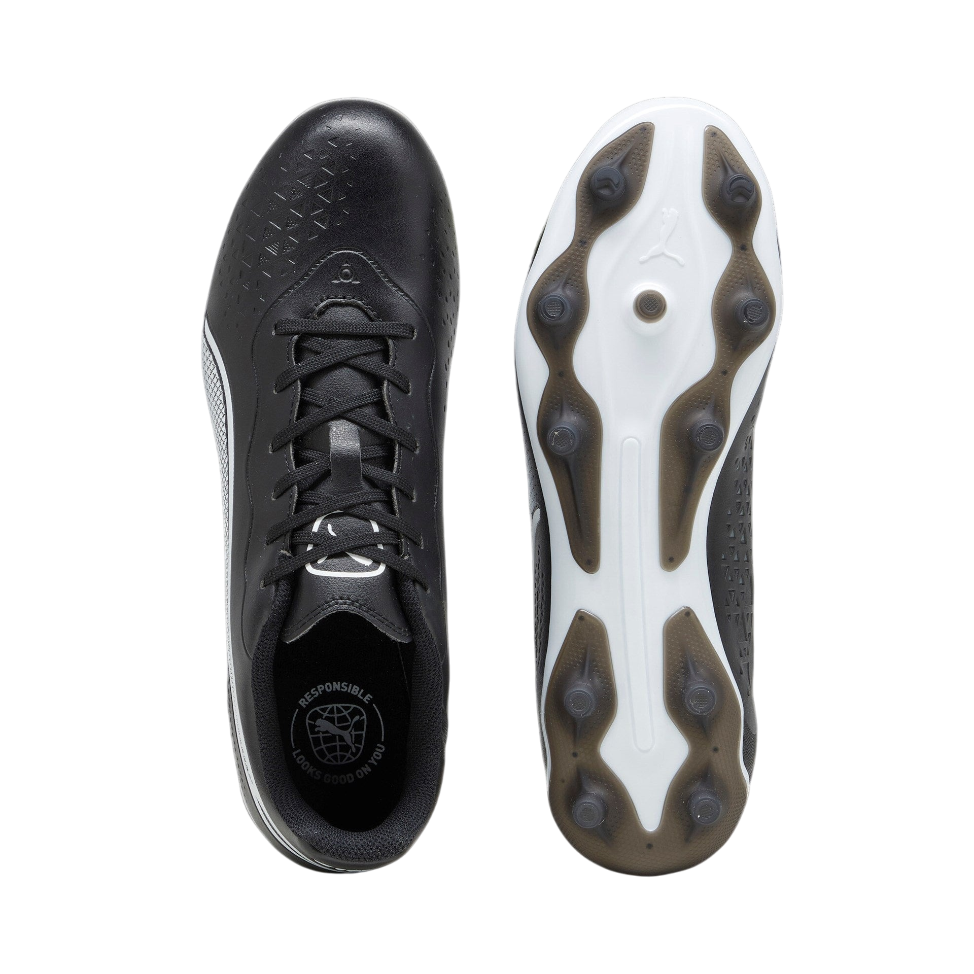 Puma King Match Firm Ground