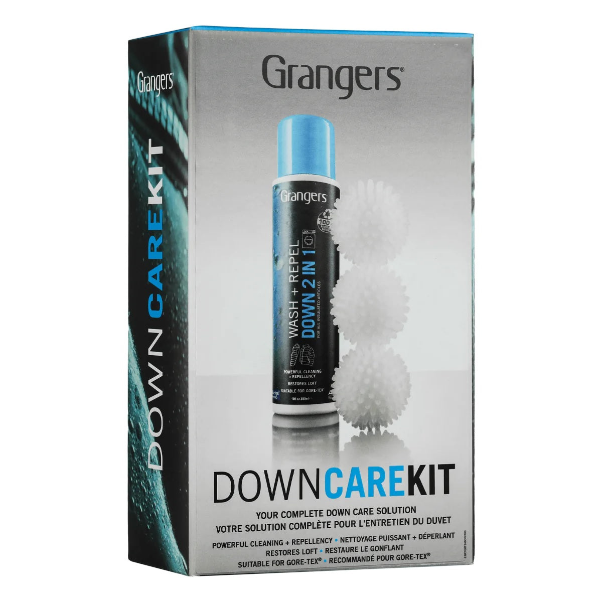 Grangers Down Care 300ml