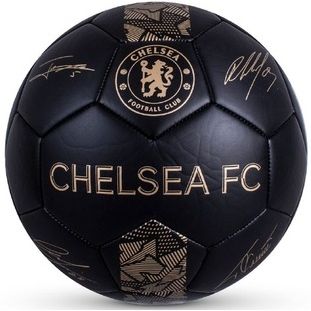 Hy-Pro Chelsea Signature Football