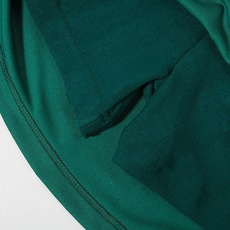 O'Neills Skort (Bottle Green)