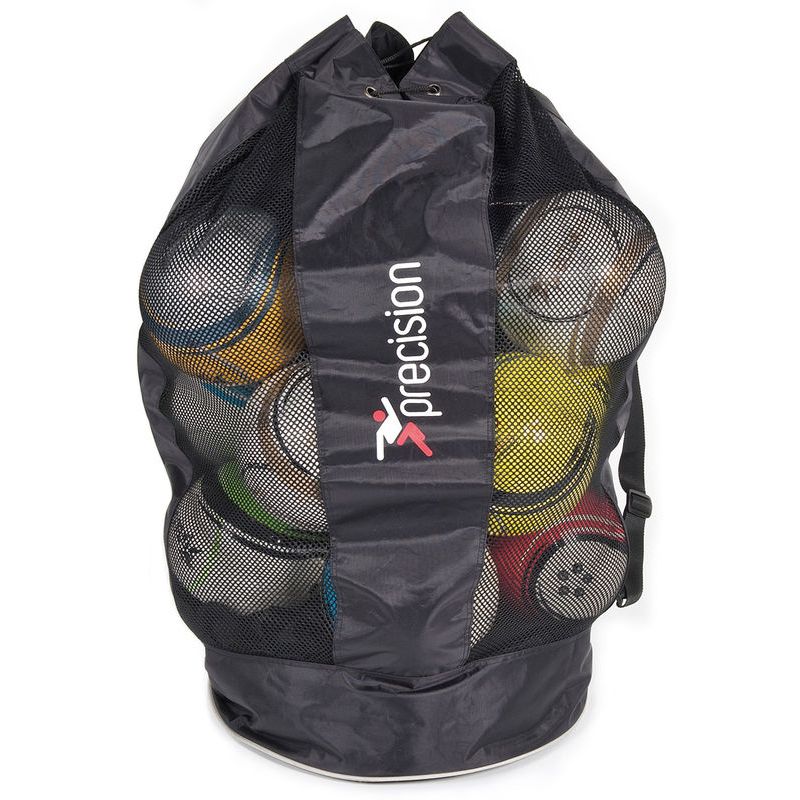 Precision Ball Jumbo