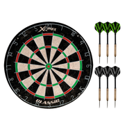 XQMax Starter Dart