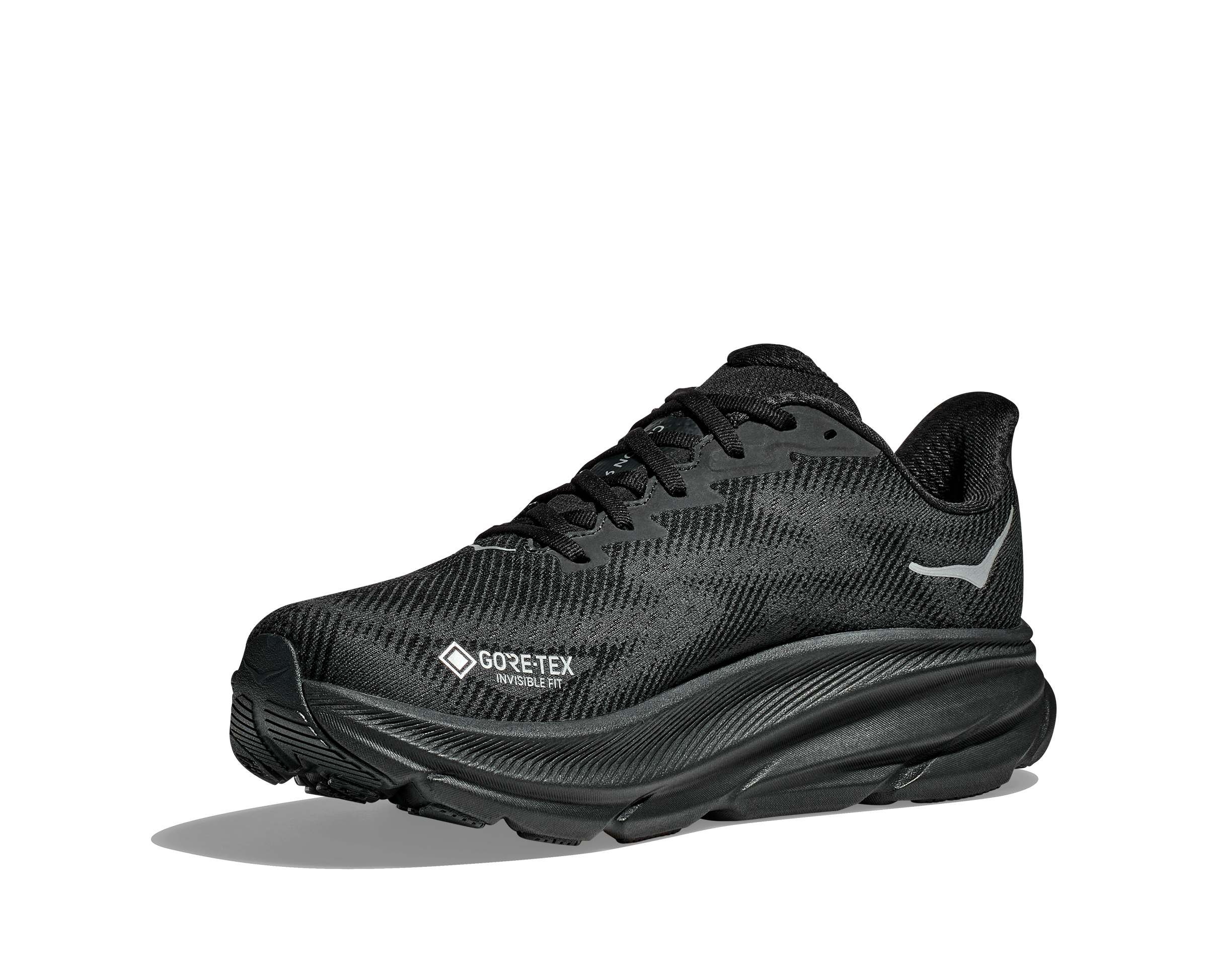 Hoka Clifton 9 GORE-TEX