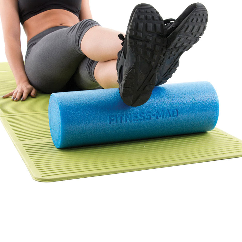 Fitness Mad Foam Roller