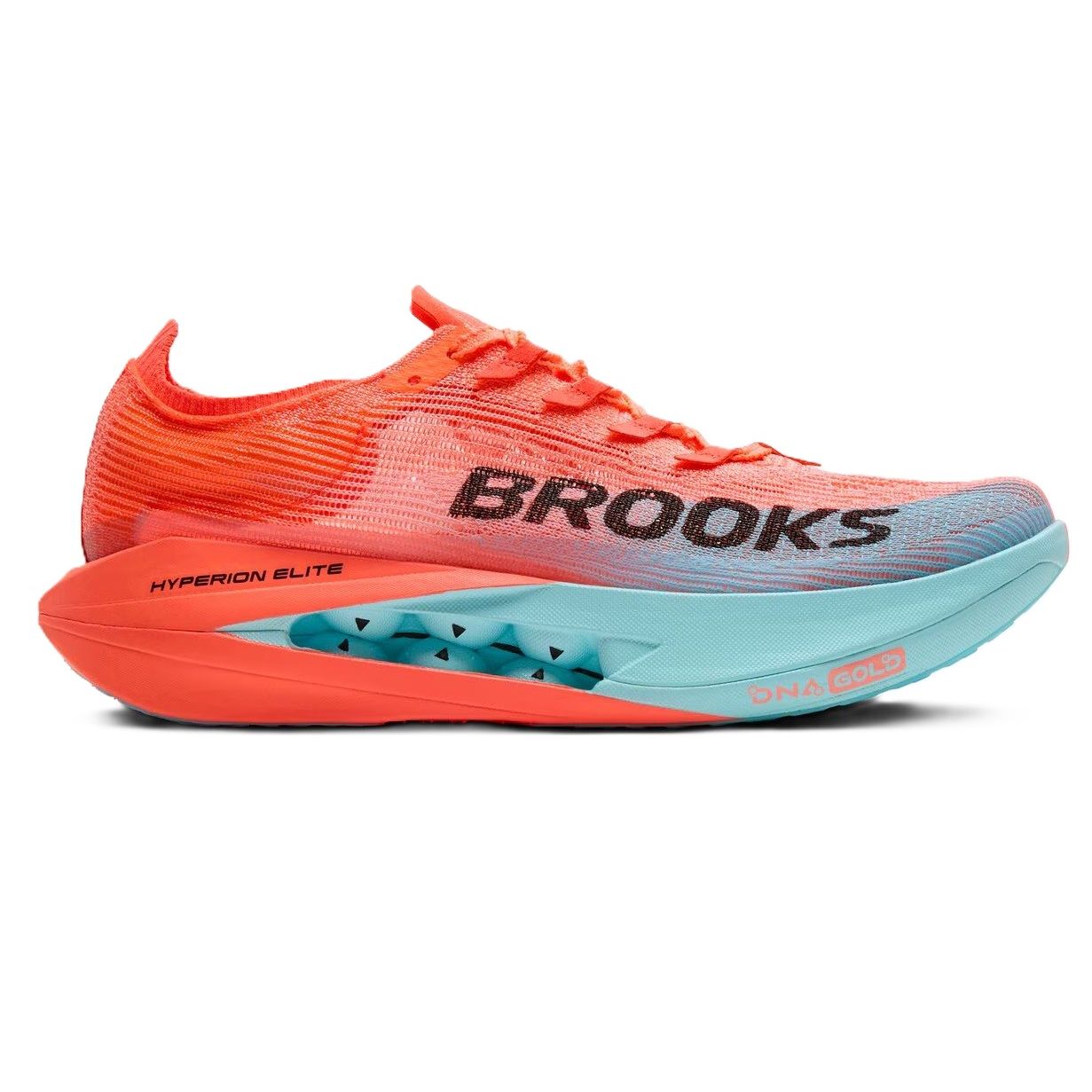 Brooks Brooks Hyperion Elite Pink Clay Atomizer Blue