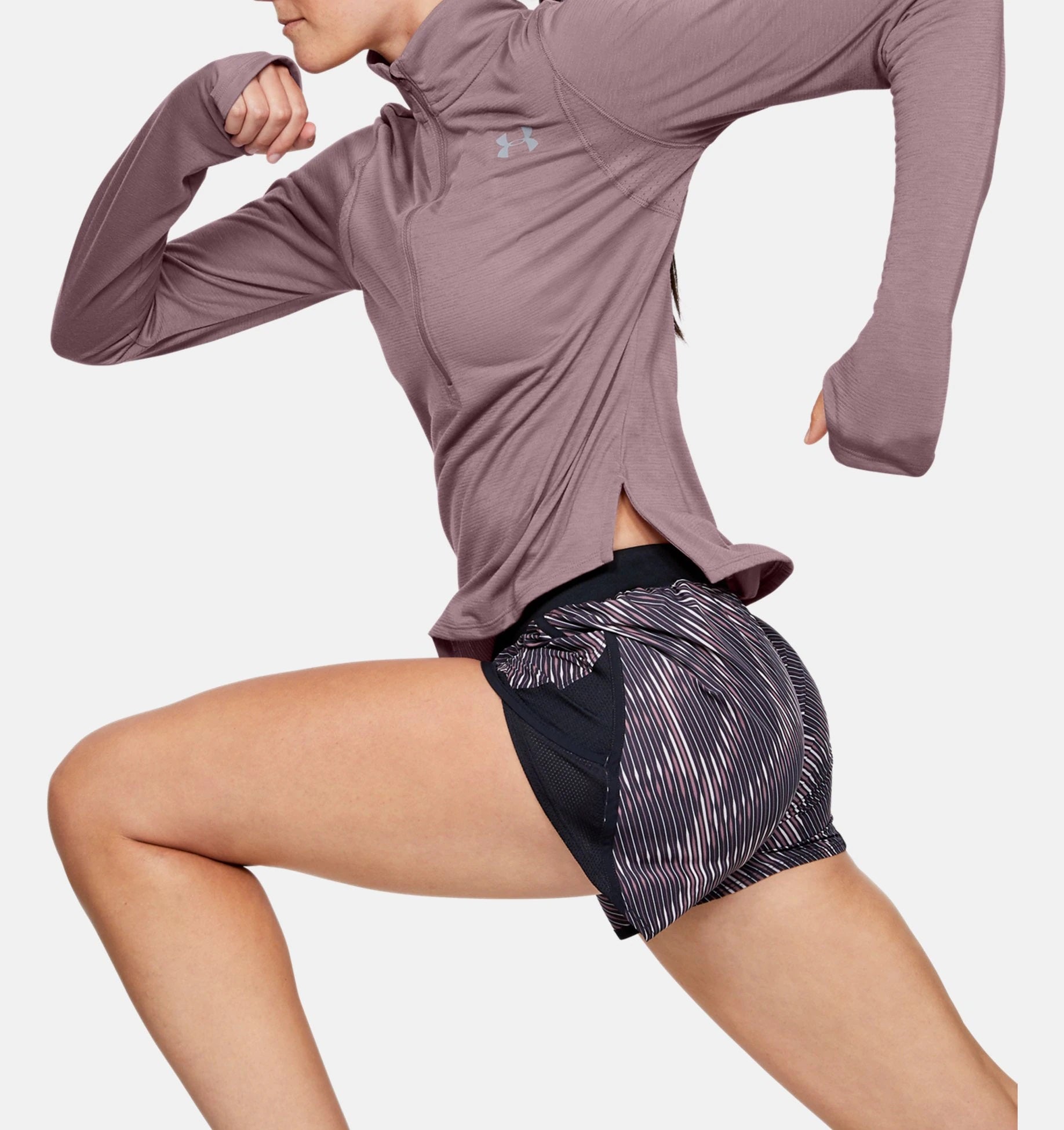 Under Armour Streaker ½ A20
