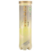 Head Tour Tennis Balls 4Pk