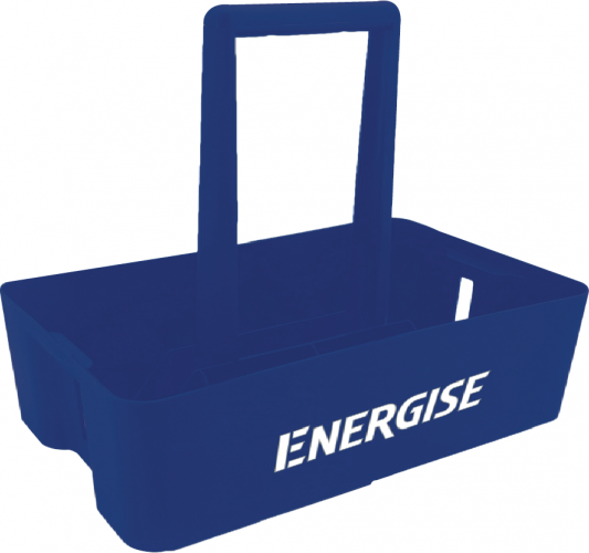 LS Sportif Energise Waterbottle