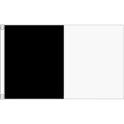 Team Car Flag 3X2 Flag