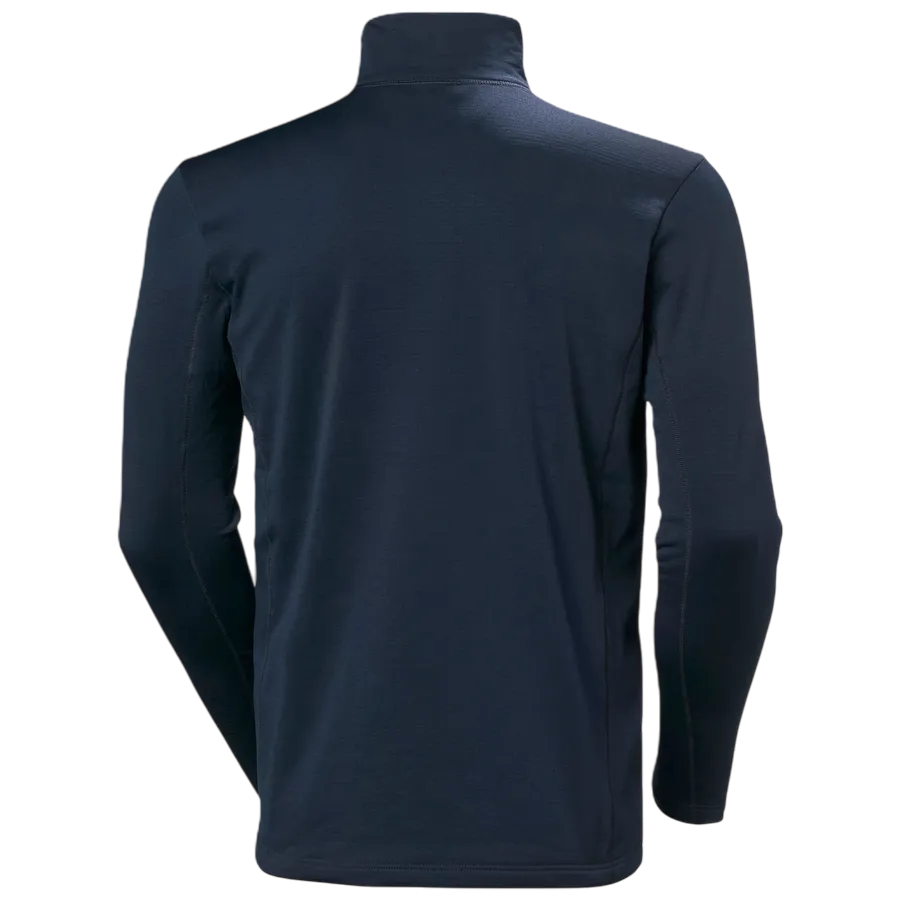 Helly Hansen Men's Versalite Half Zip Fleece Navy