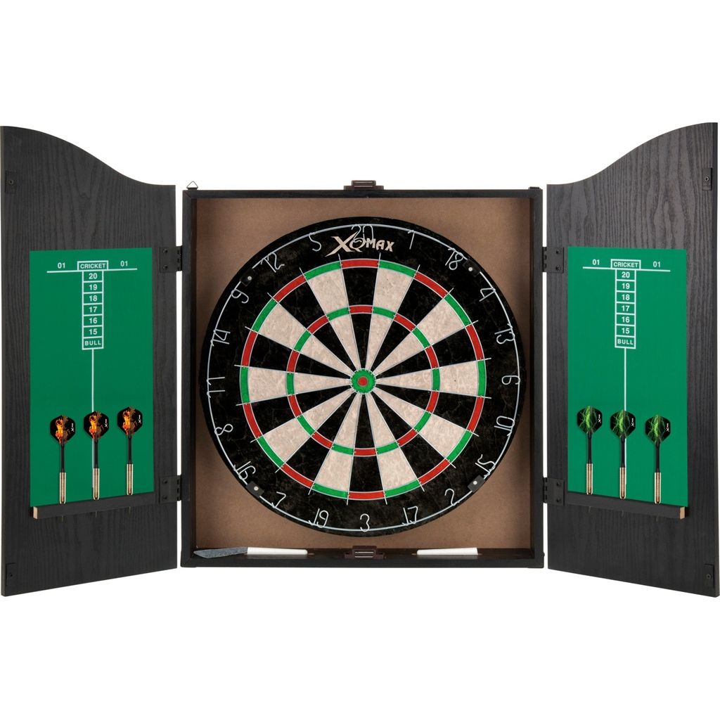 XQMax Home Dart Centre