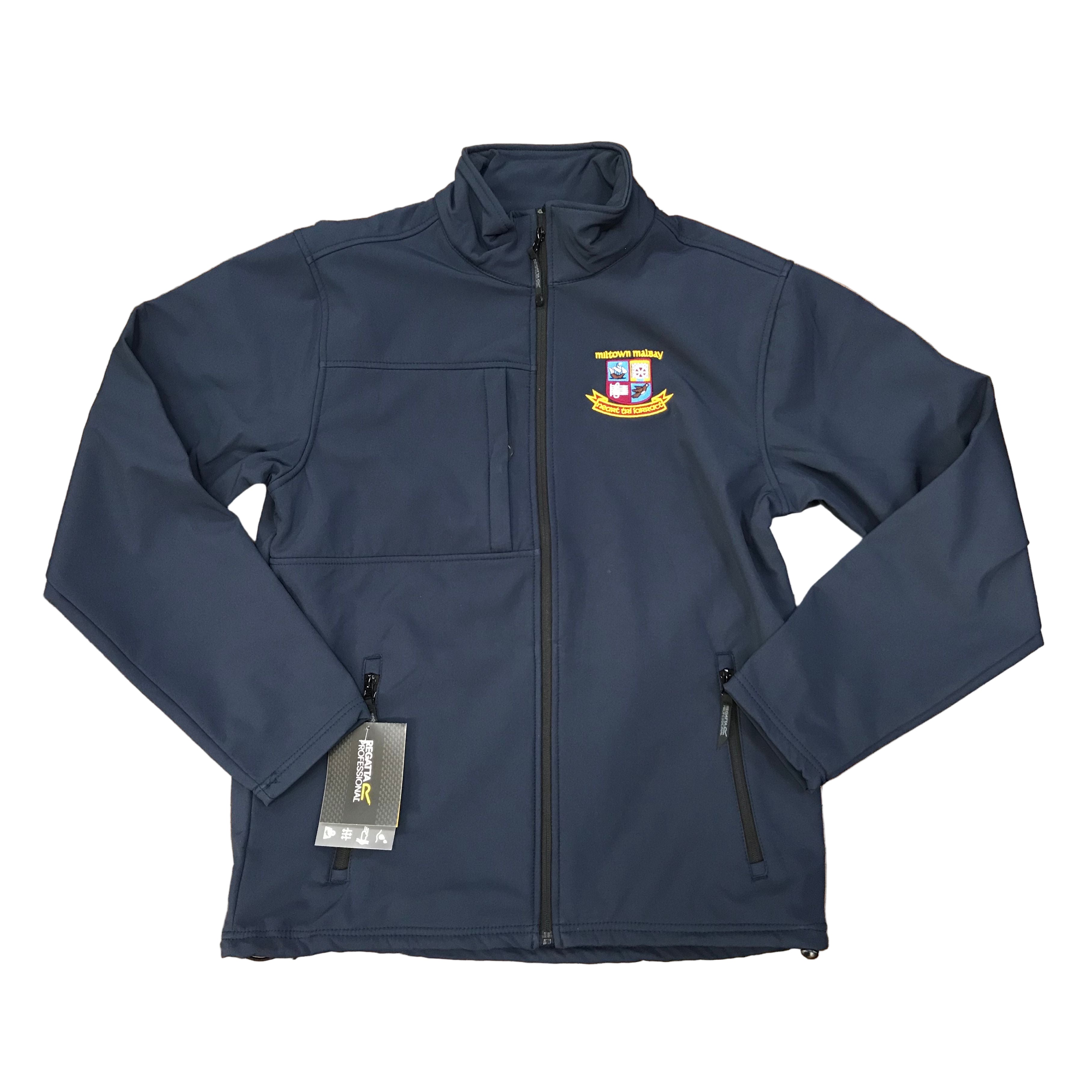 Regatta Miltown GAA Women's Octagon Softshell Jacket