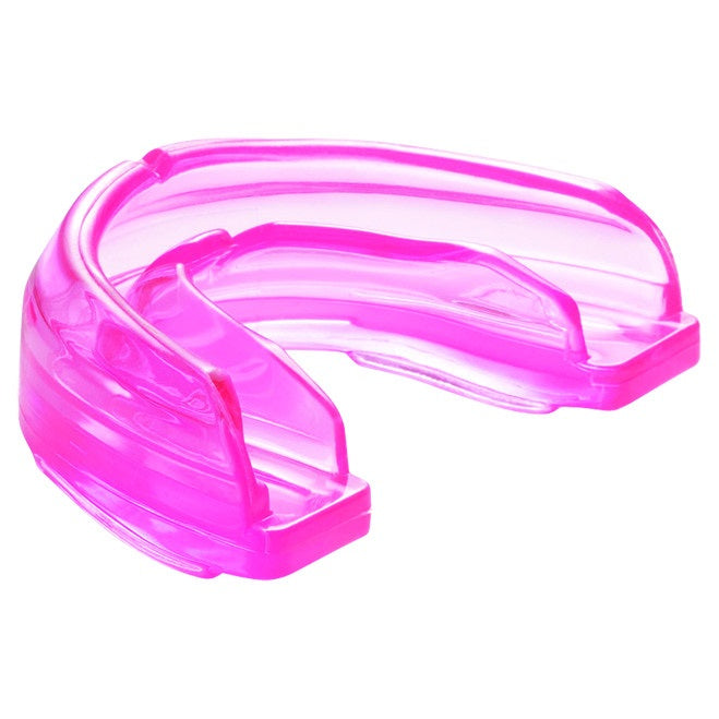 Shock Doctor Braces Mouthguard Senior