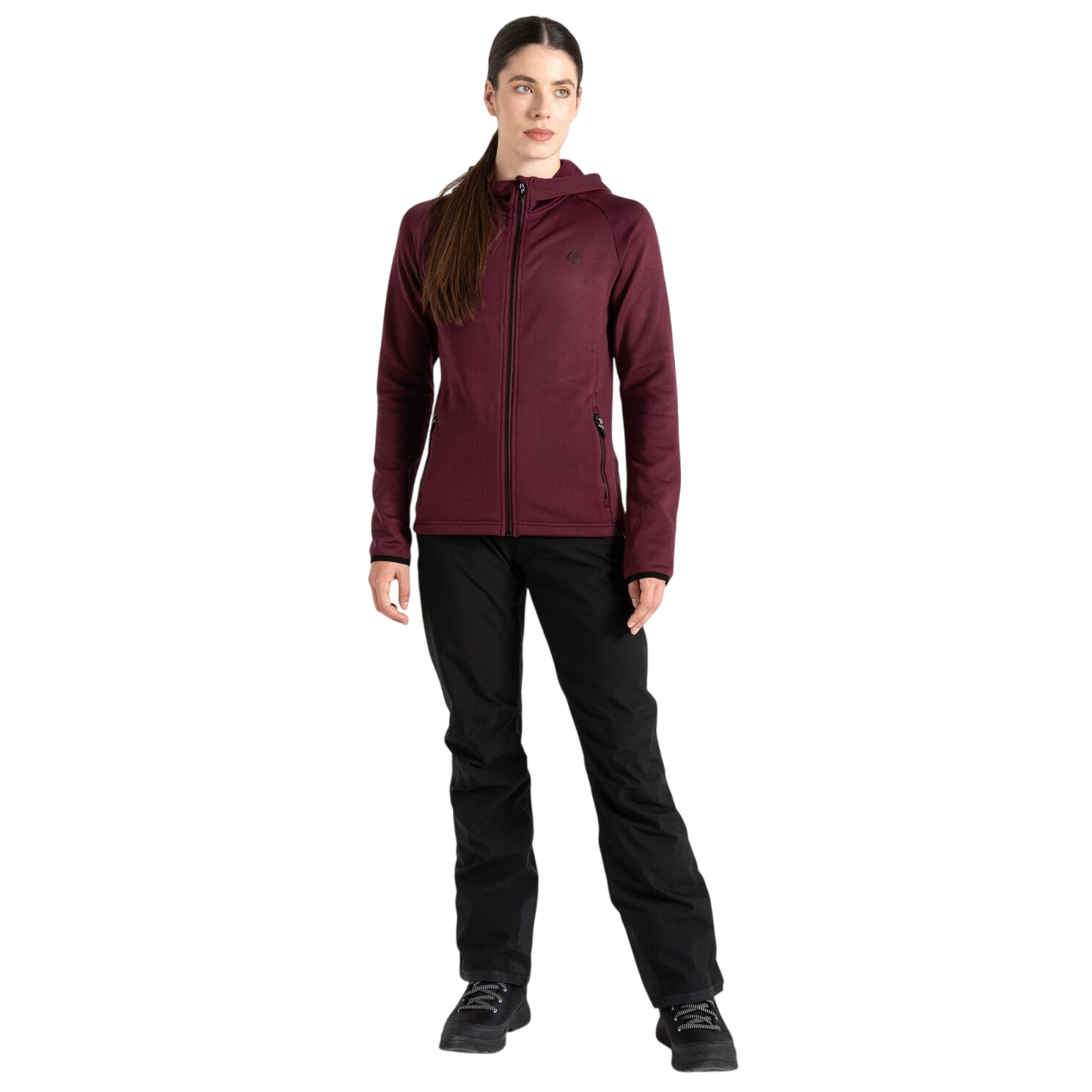 Dare2b Density Core Stretch Midlayer | Fig