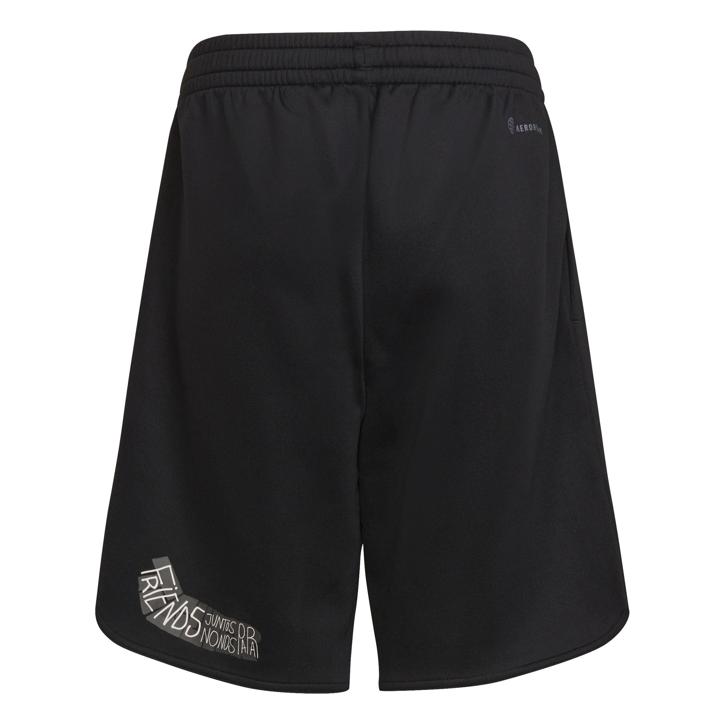 Adidas Messi Shorts