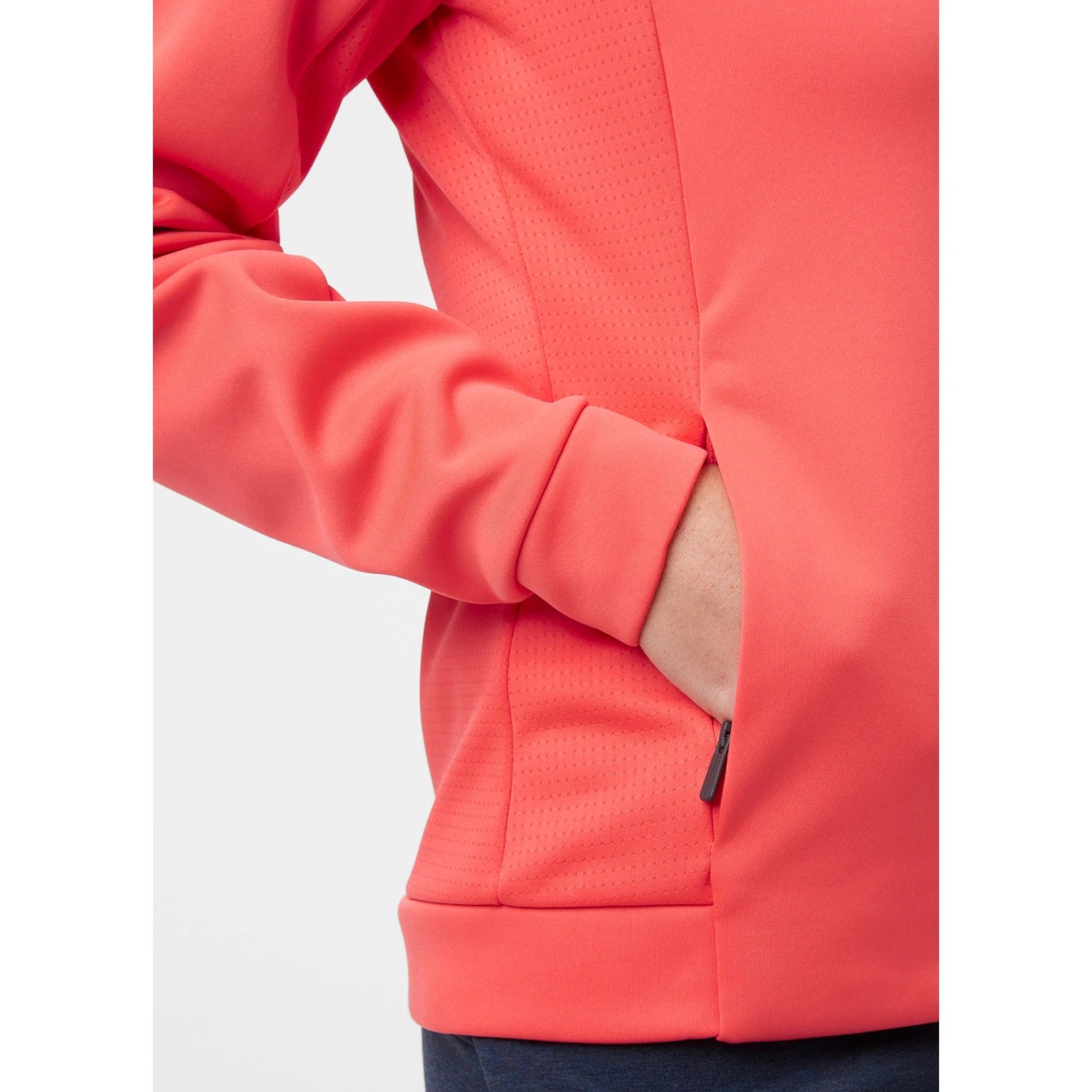 Helly Hansen W Crew Fleece