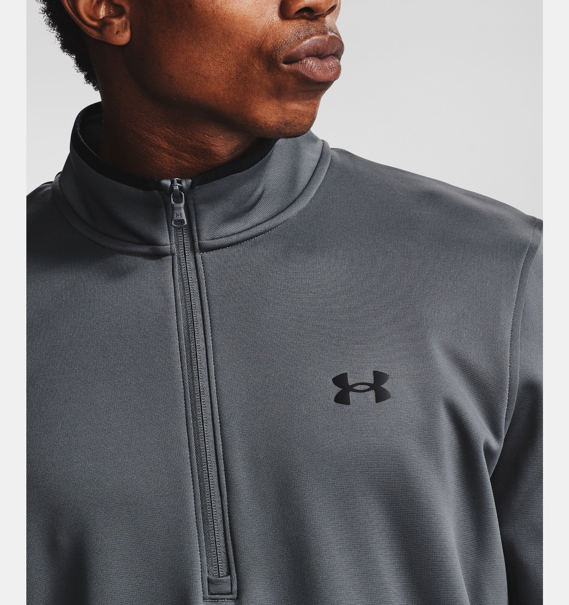 Under Armour Armour Fleece® ½ A20