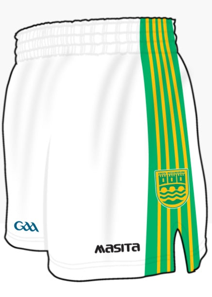 Masita Ennistymon Shorts