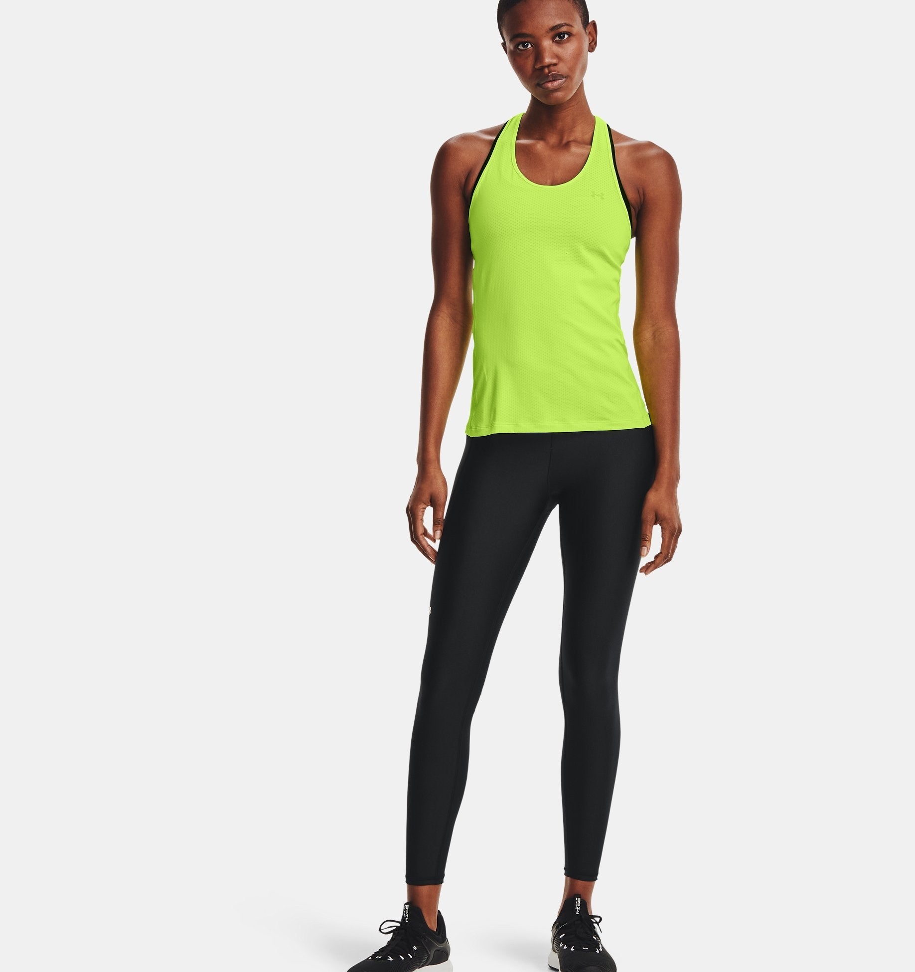 Under Armour Heatgear® Rise Leggings