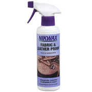 Nikwax Fabric & Leather Proof
