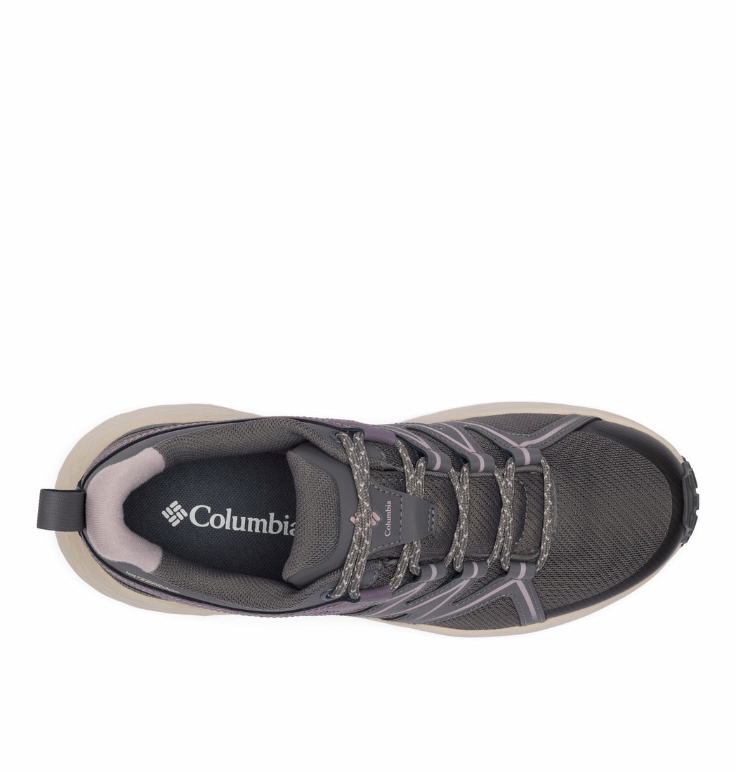 Columbia Women's Peakfreak Roam Waterproof Hiking Shoe