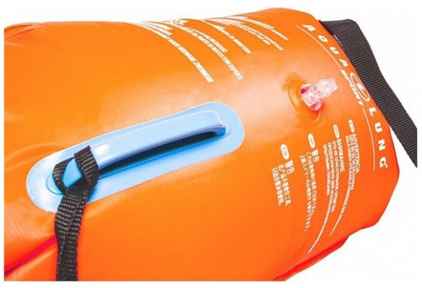 Aqua Lung Towable