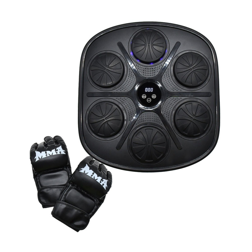Urban Fitness Bluetooth Boxing Machine
