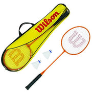 Wilson Badminton Player